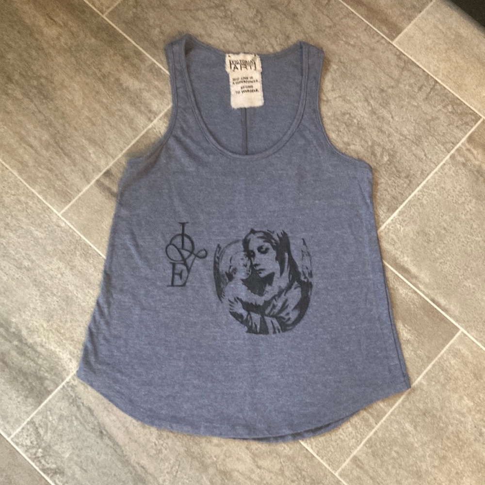 “Virgin Mary” t-shirt - Picture 2 of 8